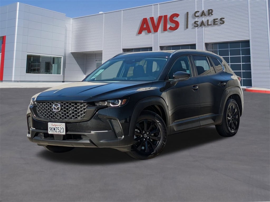 2024 Mazda CX-50 S PREFERRED's photo