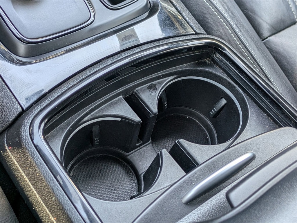 Thumbnail: 2023 Chrysler 300 - 19