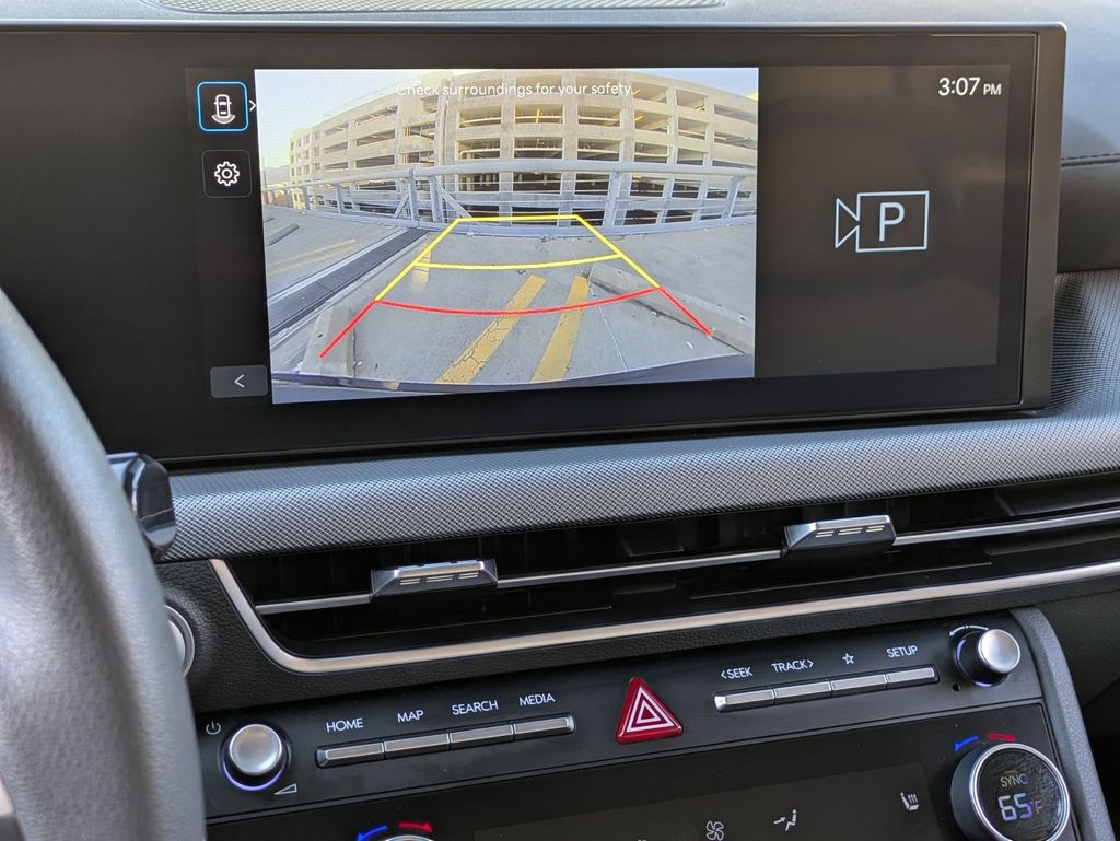 Thumbnail: 2025 Hyundai Sonata - 16