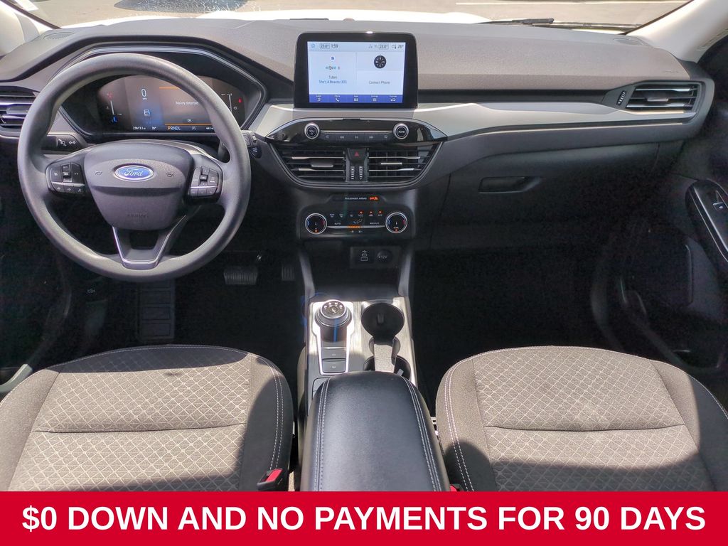 2025 Ford Escape Active - Photo 24