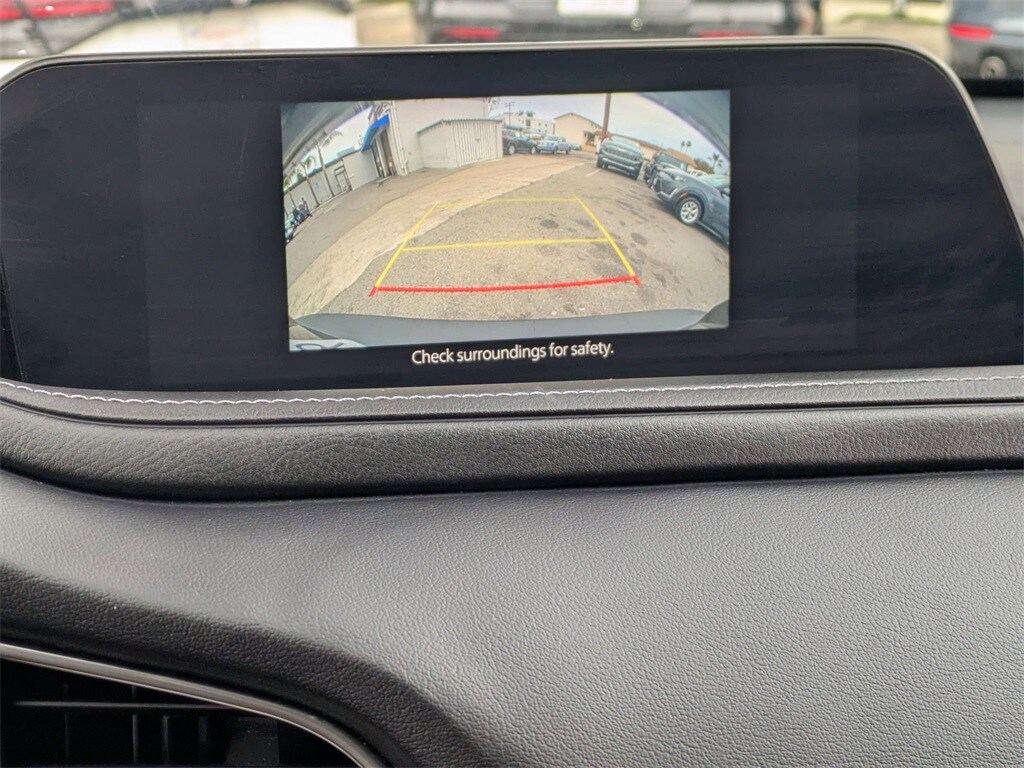 Thumbnail: 2025 Mazda CX-30 - 16