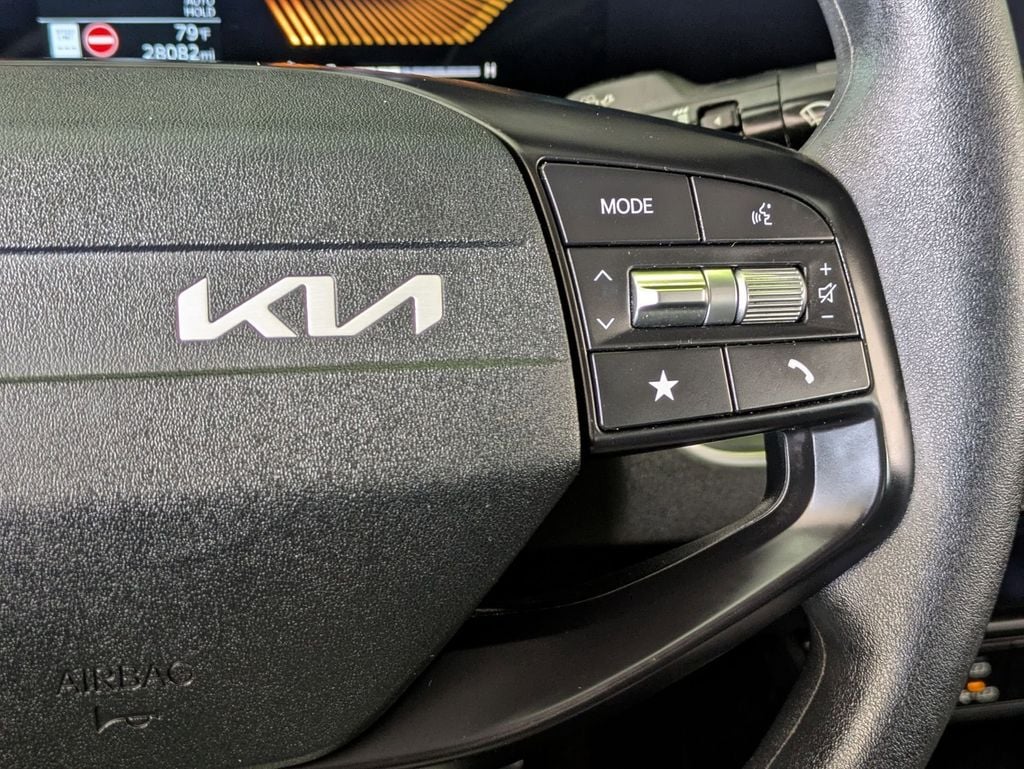 Thumbnail: 2025 Kia K4 - 21