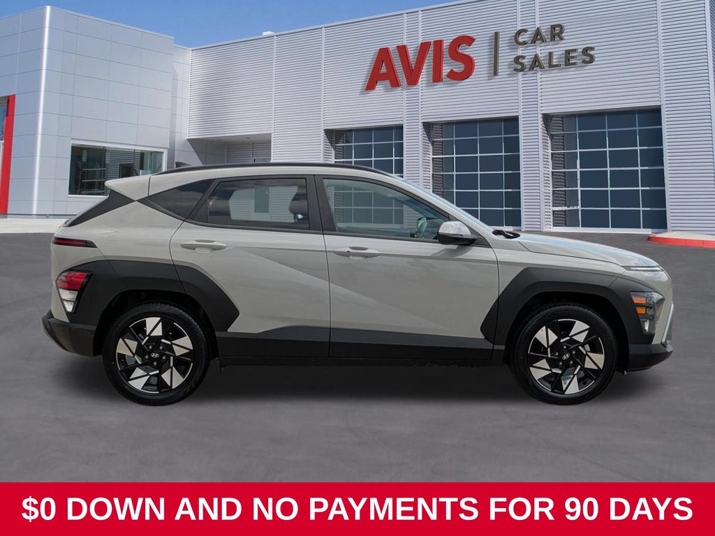 Thumbnail: 2025 Hyundai Kona - 5