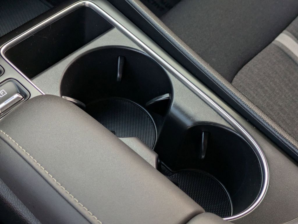 Thumbnail: 2025 Hyundai Sonata - 19