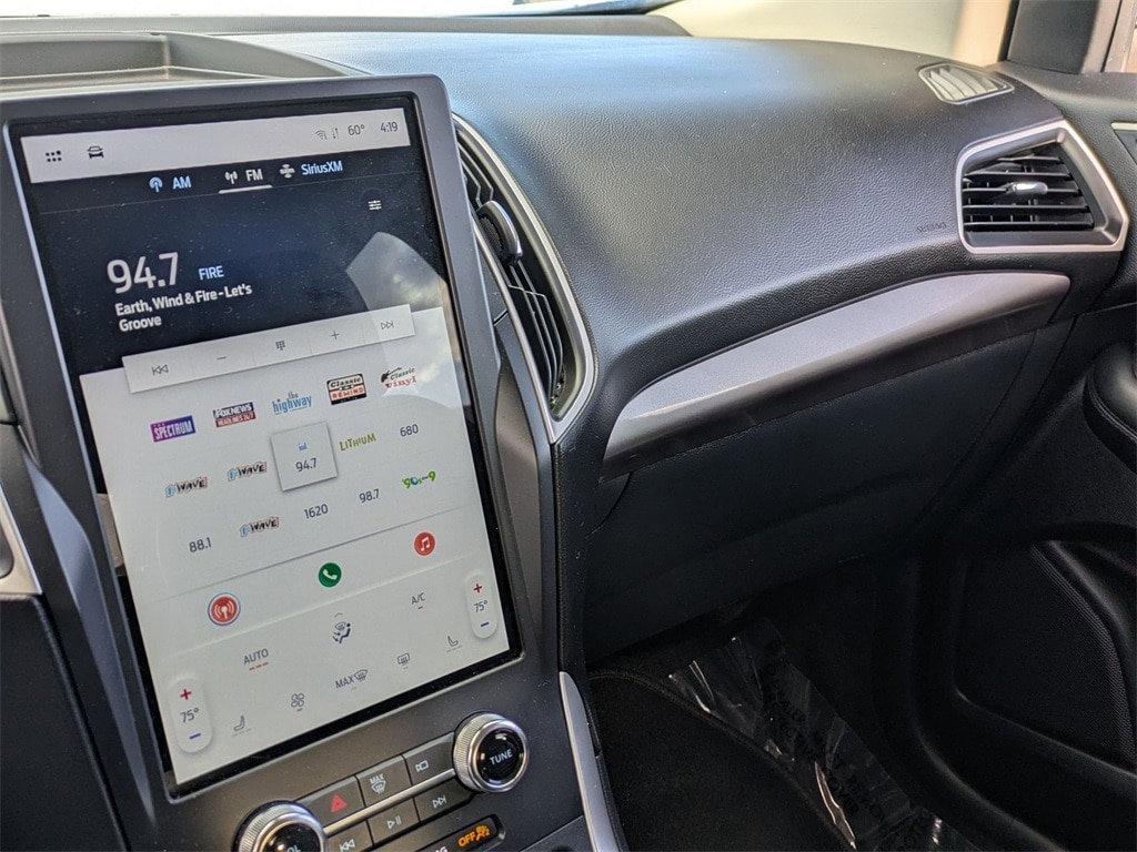 Thumbnail: 2024 Ford Edge - 15