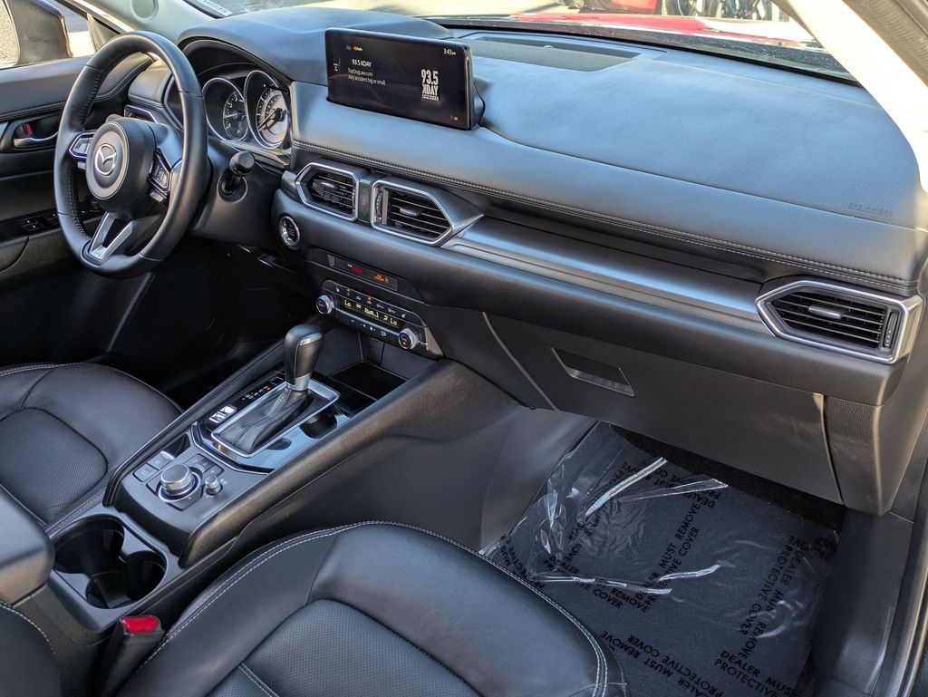 Thumbnail: 2025 Mazda CX-5 - 29