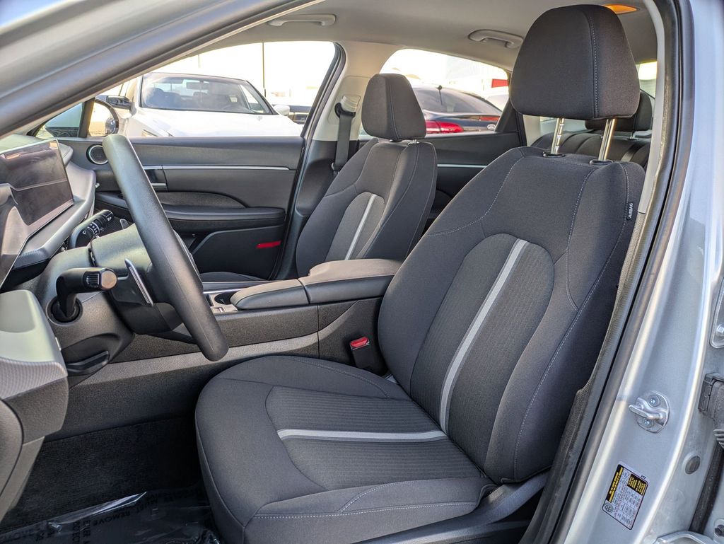 Thumbnail: 2025 Hyundai Sonata - 23