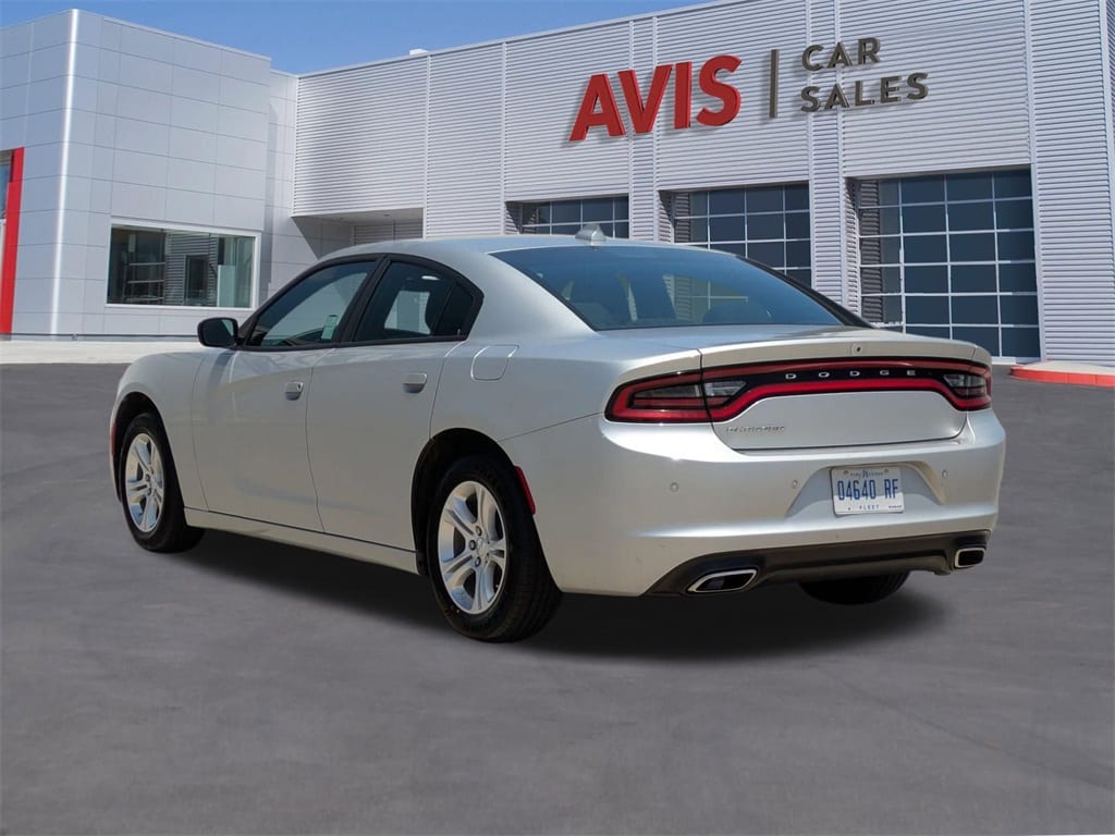 Thumbnail: 2023 Dodge Charger - 9