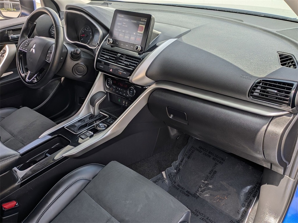 Thumbnail: 2024 Mitsubishi Eclipse Cross - 29