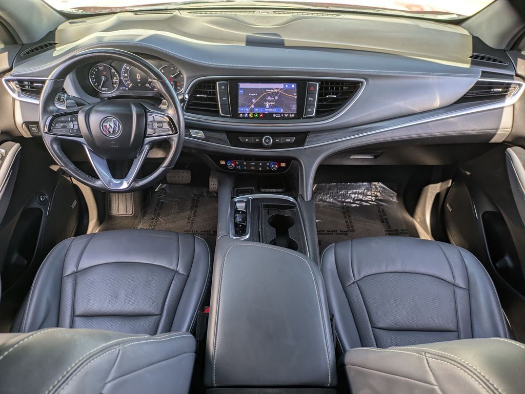 Thumbnail: 2024 Buick Enclave - 25