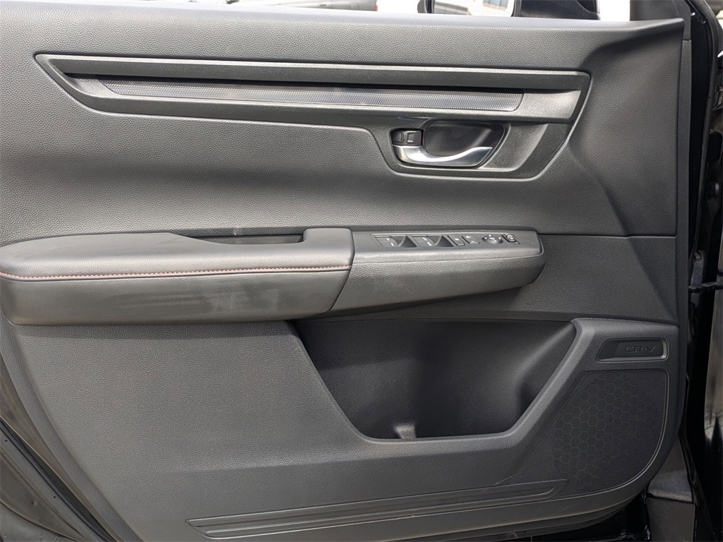 Thumbnail: 2024 Honda CR-V - 11