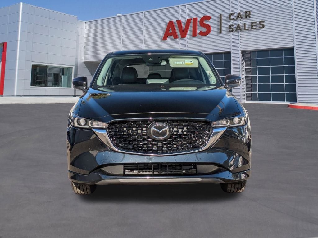 Thumbnail: 2025 Mazda CX-5 - 2