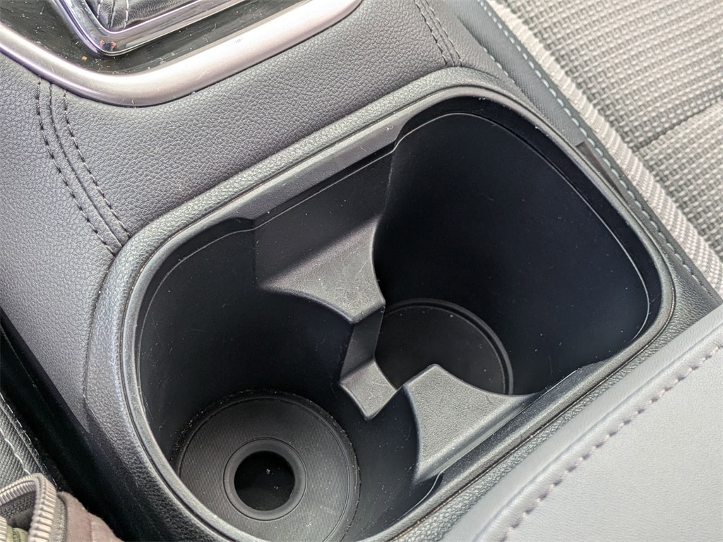 Thumbnail: 2025 Subaru Outback - 19