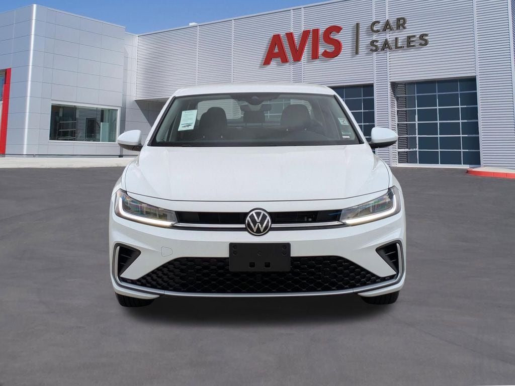 Thumbnail: 2025 Volkswagen Jetta - 2