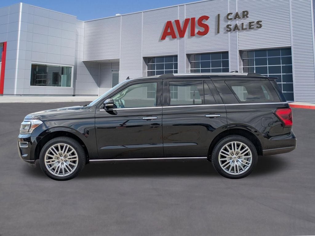 Thumbnail: 2024 Ford Expedition - 10