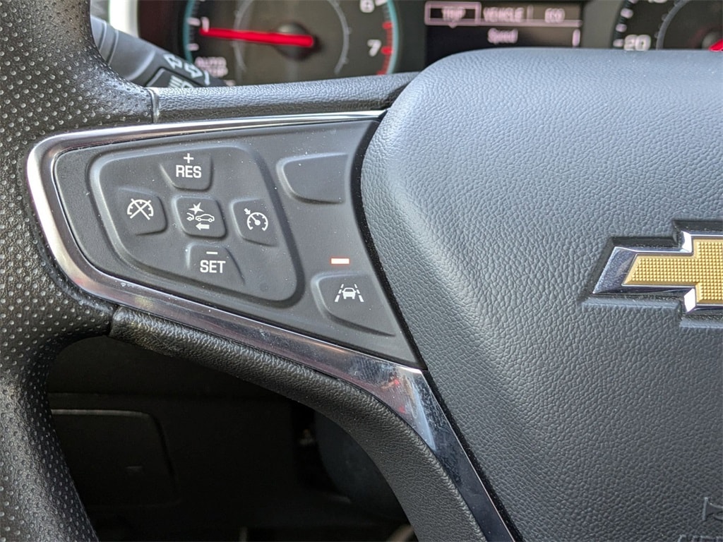Thumbnail: 2023 Chevrolet Malibu - 19