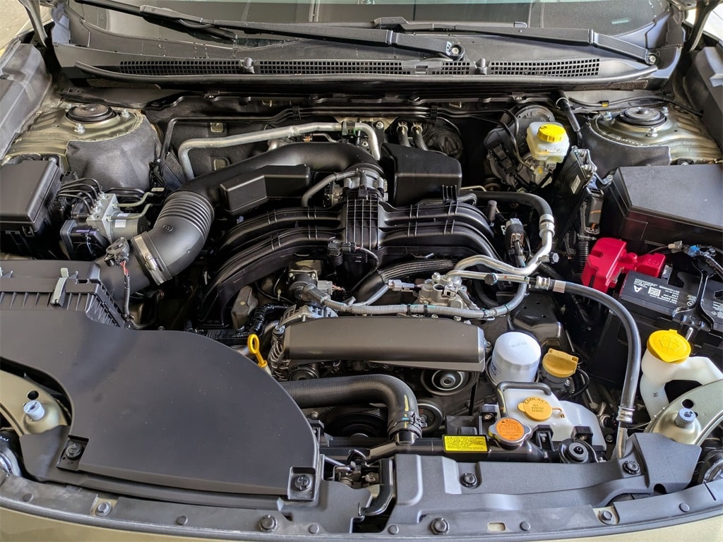 Thumbnail: 2025 Subaru Outback - 30