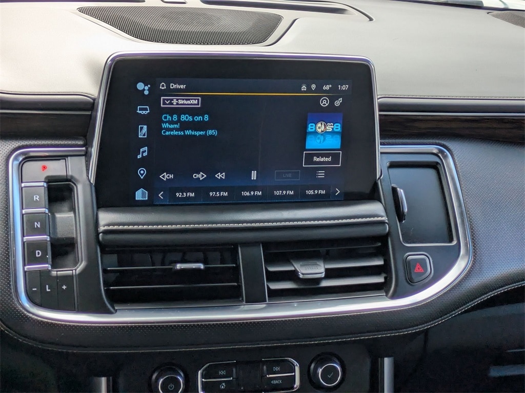 Thumbnail: 2023 Chevrolet Tahoe - 19