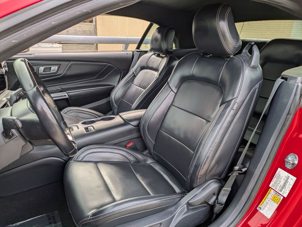 Thumbnail: 2024 Ford Mustang - 23