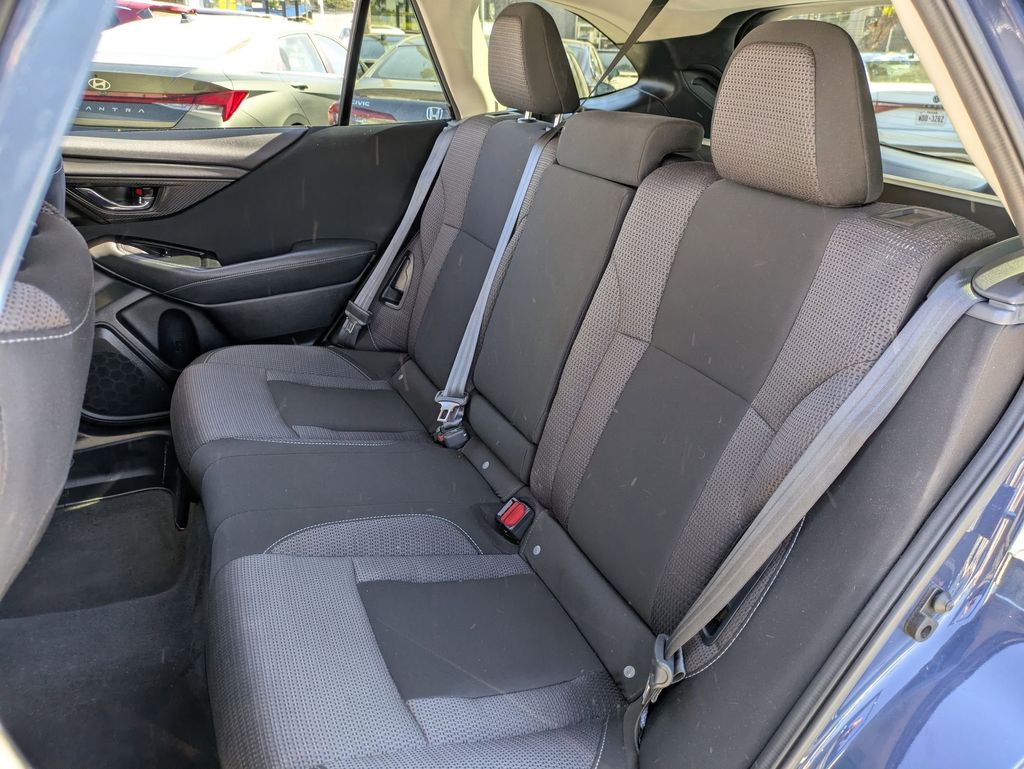 Thumbnail: 2025 Subaru Outback - 24