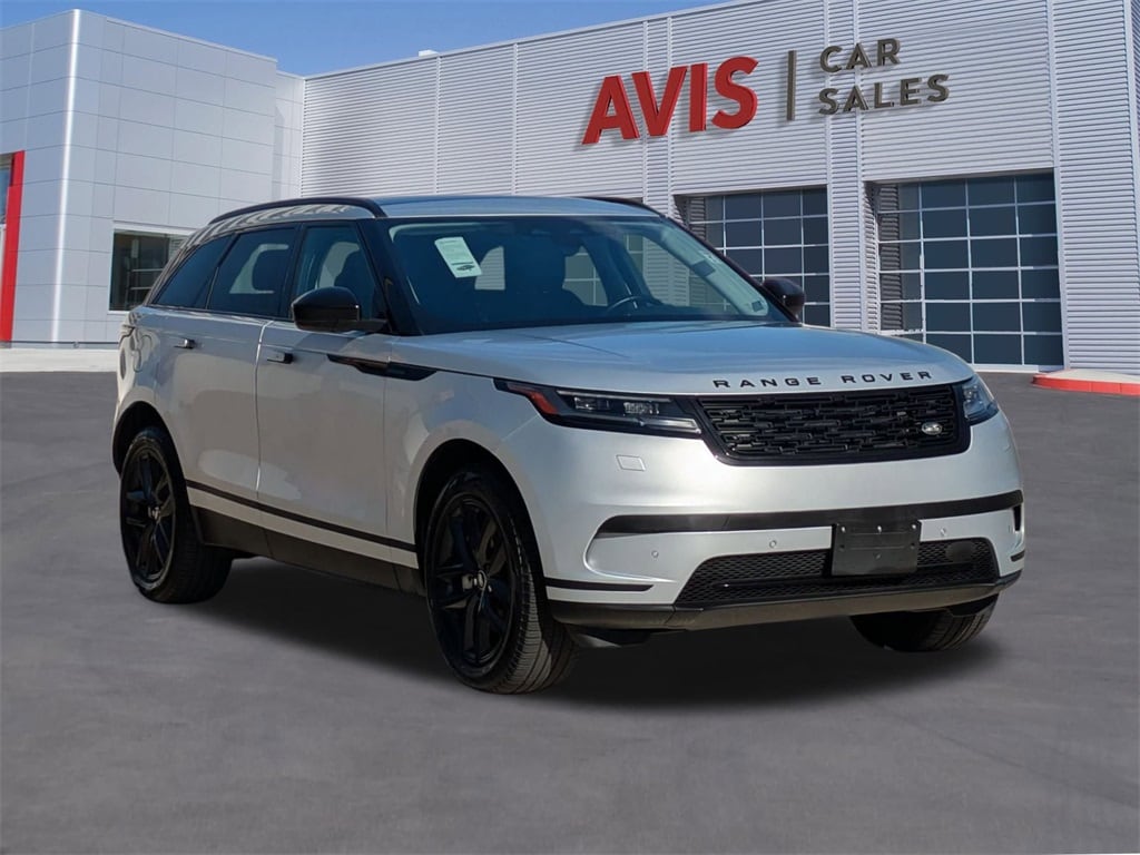 Thumbnail: 2024 Land Rover Range Rover Velar - 3