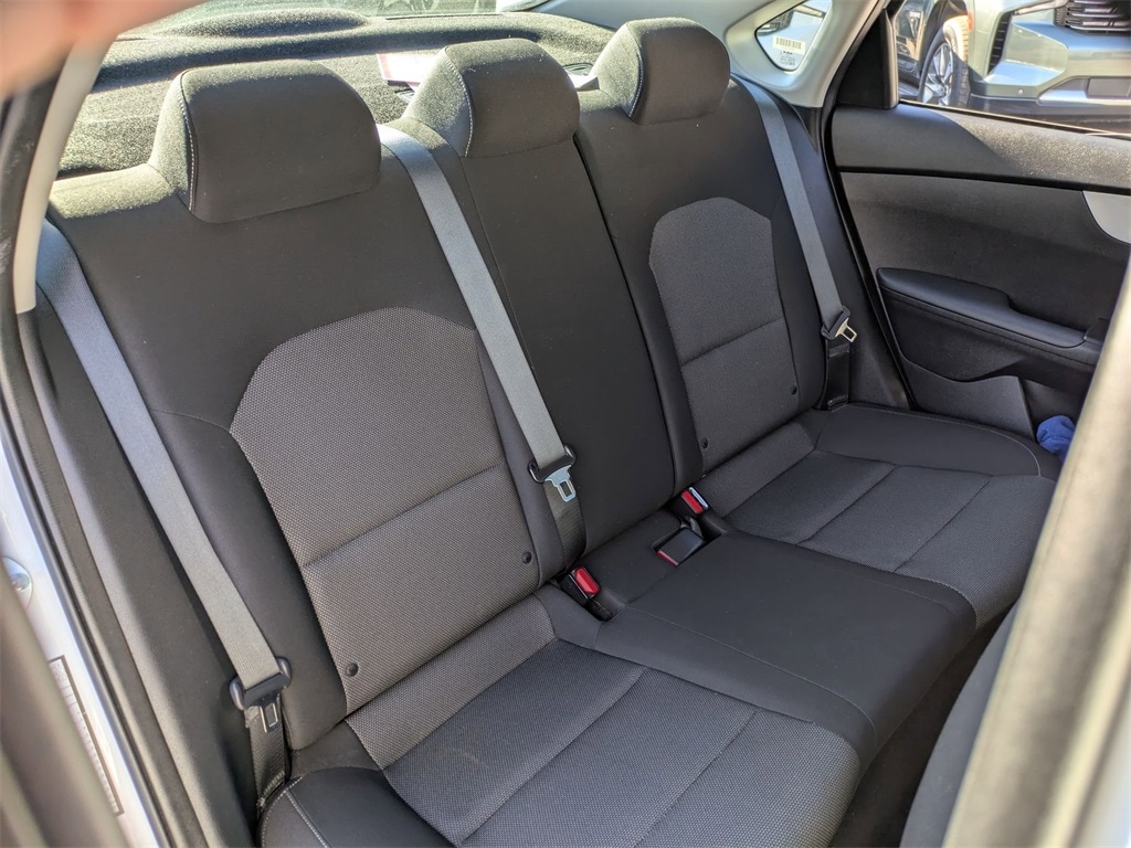 Thumbnail: 2024 Kia Forte - 27