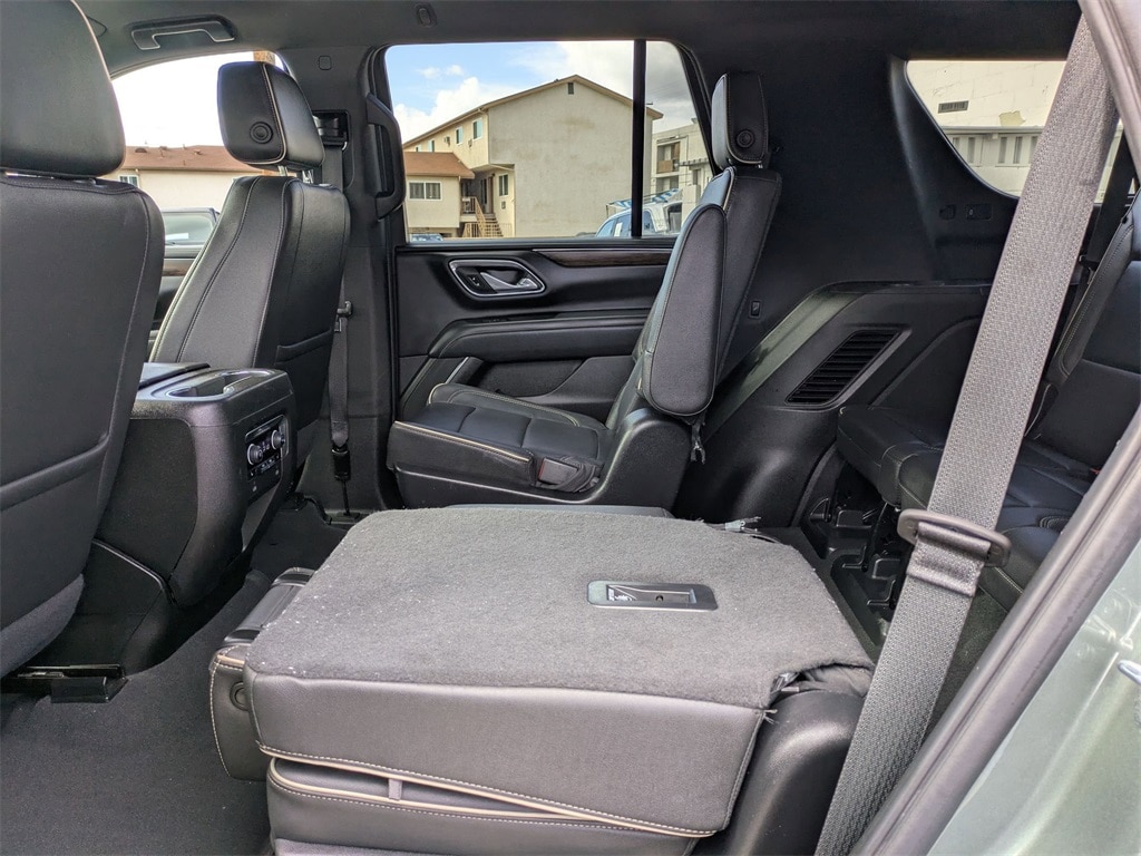 Thumbnail: 2023 Chevrolet Tahoe - 29