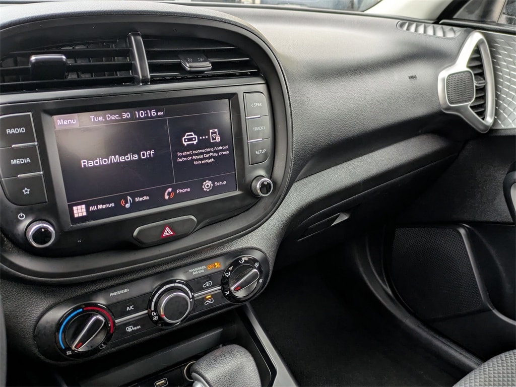 Thumbnail: 2024 Kia Soul - 15