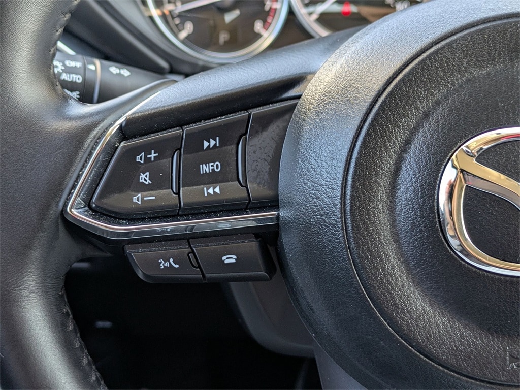 Thumbnail: 2025 Mazda CX-5 - 20