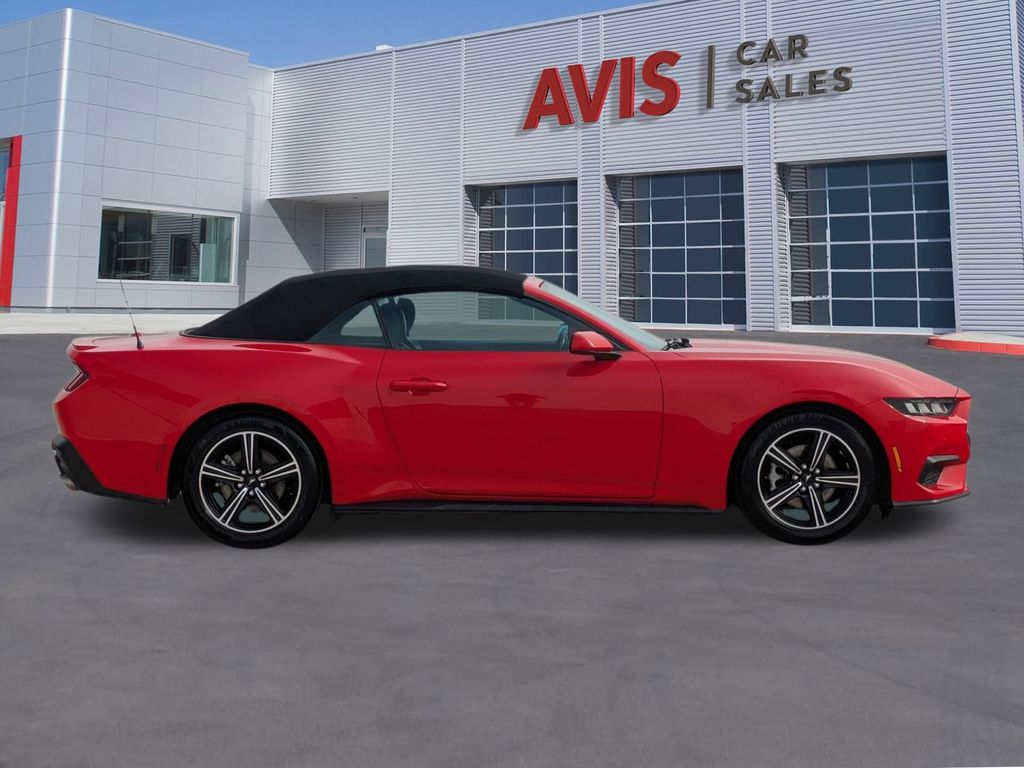 Thumbnail: 2024 Ford Mustang - 5