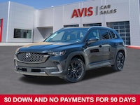 2025 Mazda CX-50 S Premium -
                  Glendale, CA