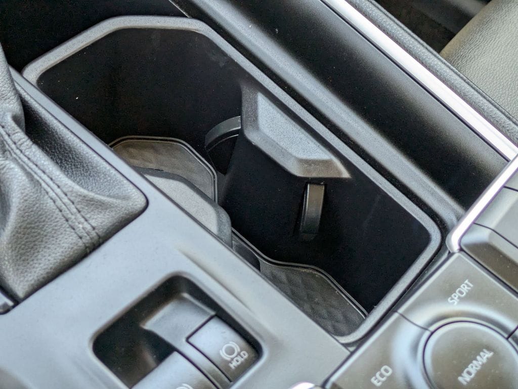 Thumbnail: 2025 Toyota Grand Highlander - 19