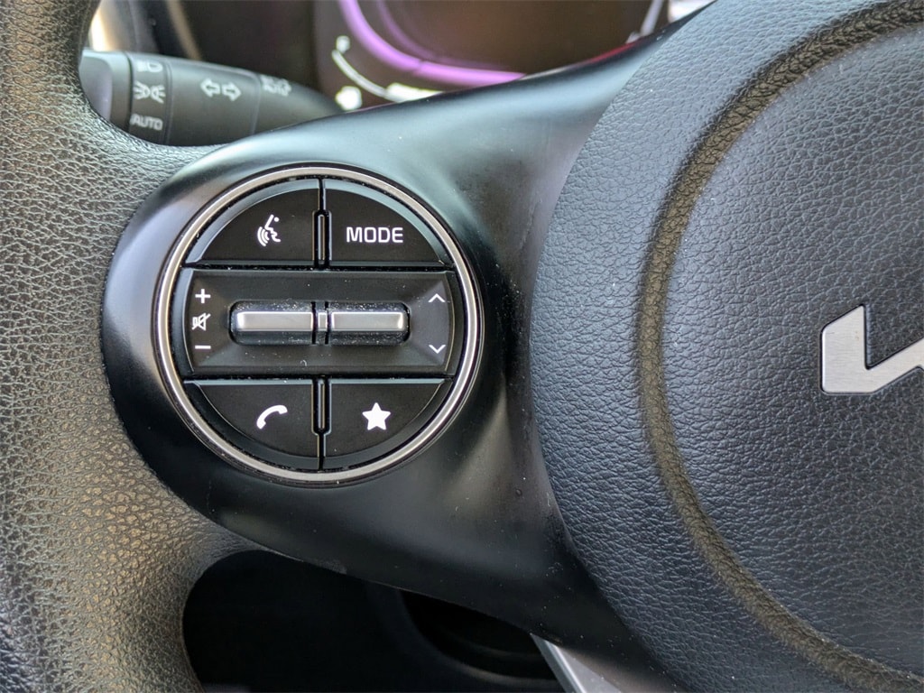Thumbnail: 2023 Kia Soul - 20