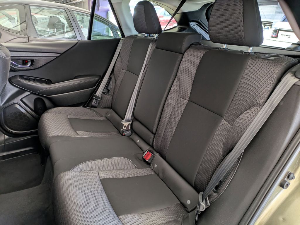 Thumbnail: 2025 Subaru Outback - 24