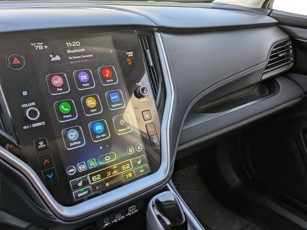 Thumbnail: 2025 Subaru Outback - 15