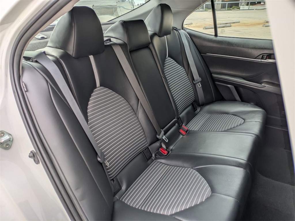 Thumbnail: 2023 Toyota Camry - 27