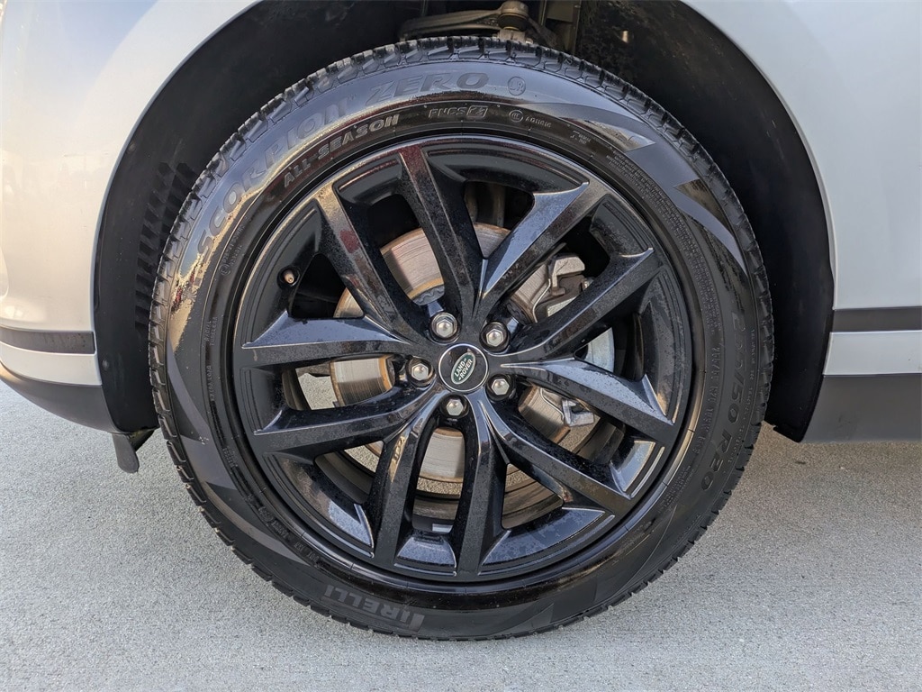 Thumbnail: 2024 Land Rover Range Rover Velar - 31