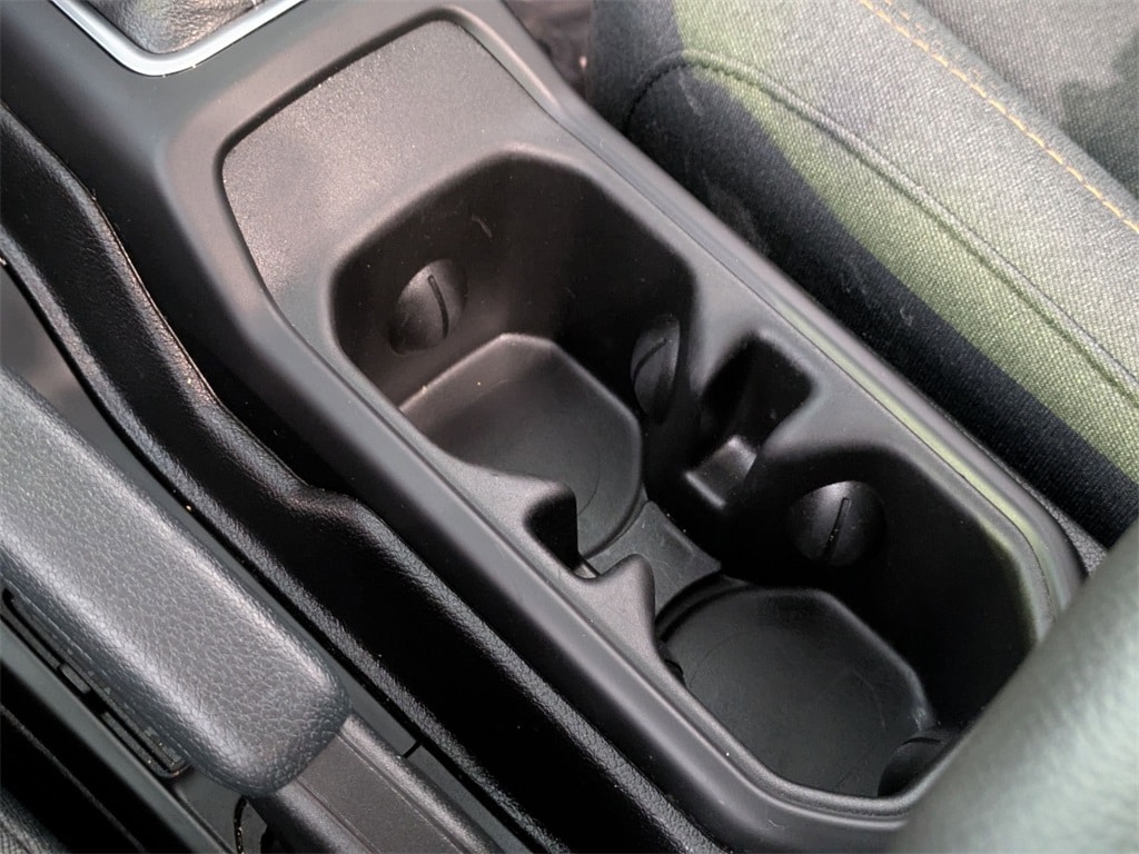 Thumbnail: 2024 Jeep Wrangler - 19