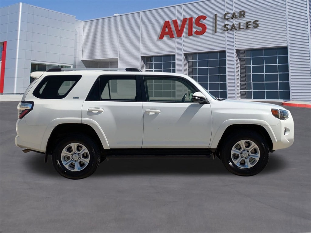 Thumbnail: 2024 Toyota 4Runner - 5