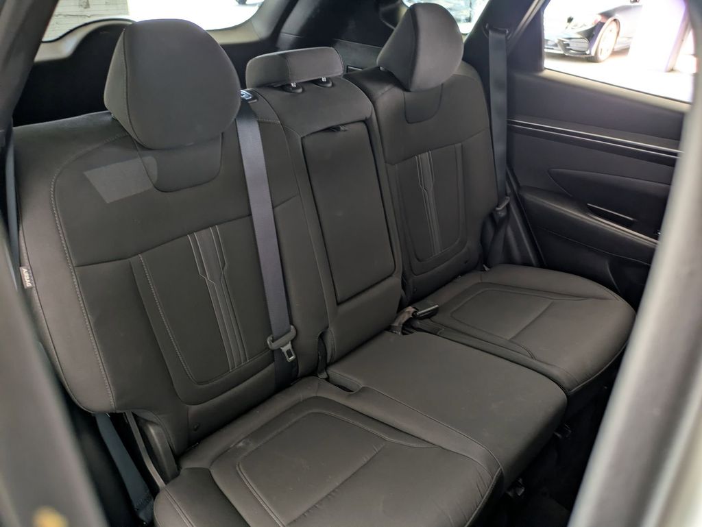 Thumbnail: 2024 Hyundai Tucson - 27