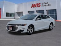 2023 Chevrolet Malibu LT -
                  Glendale, CA