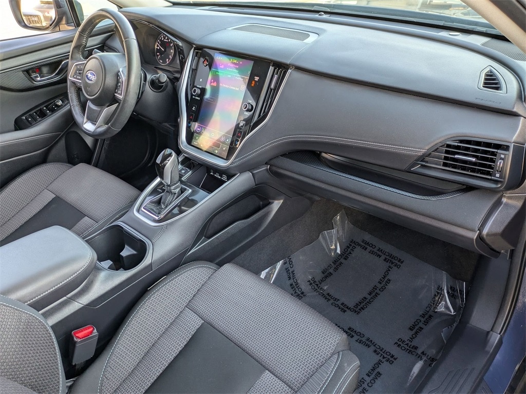 Thumbnail: 2024 Subaru Outback - 29
