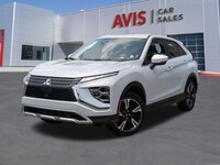 2025 Mitsubishi Eclipse Cross SE -
                  Glendale, CA