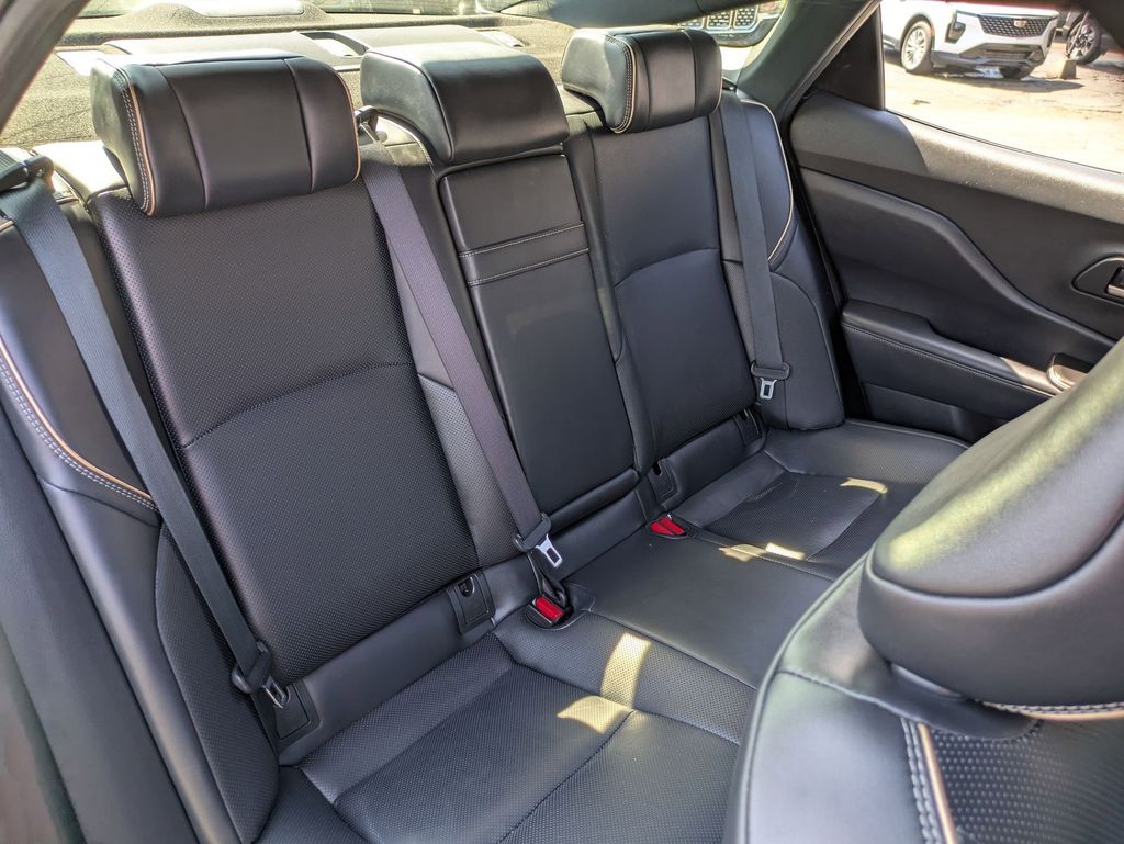 Thumbnail: 2024 Toyota Crown - 27