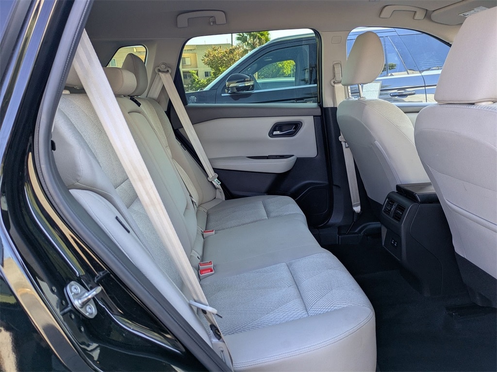 Thumbnail: 2024 Nissan Rogue - 31