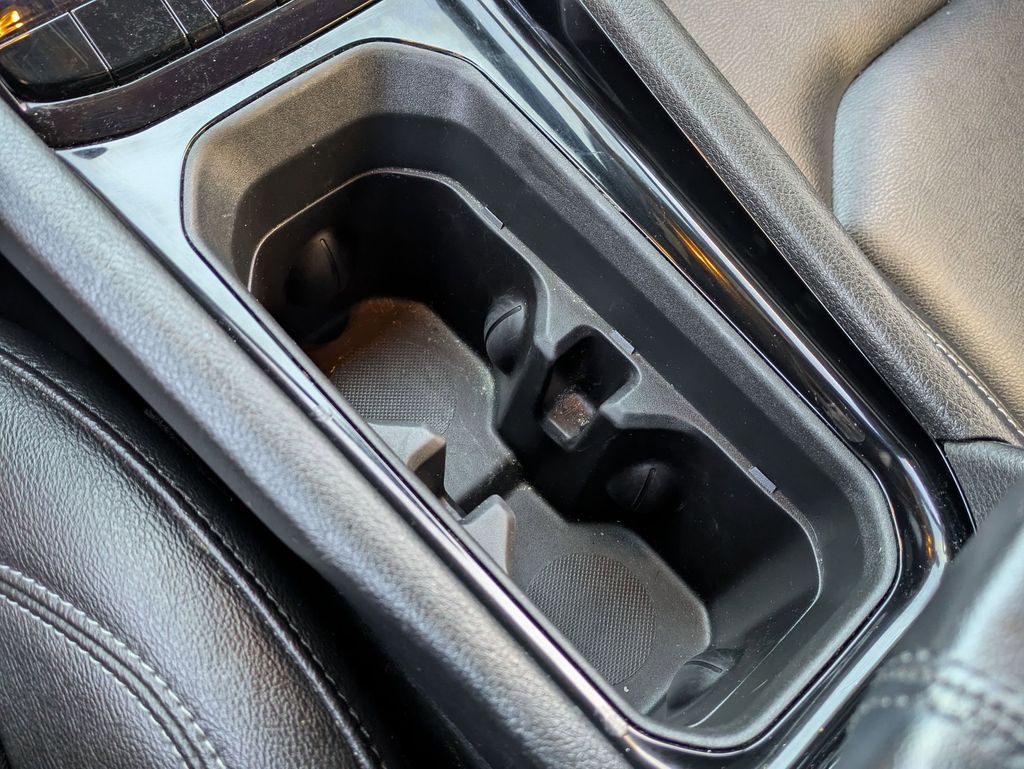 Thumbnail: 2025 Jeep Compass - 19