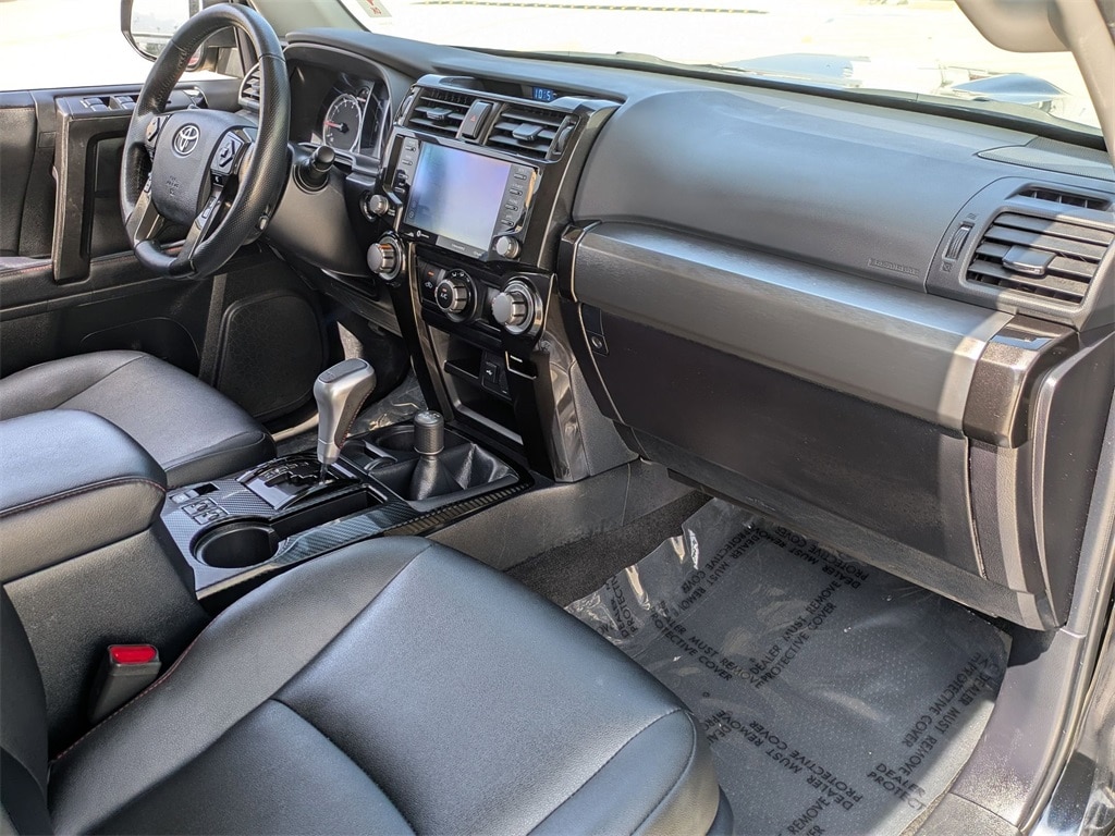 Thumbnail: 2024 Toyota 4Runner - 29