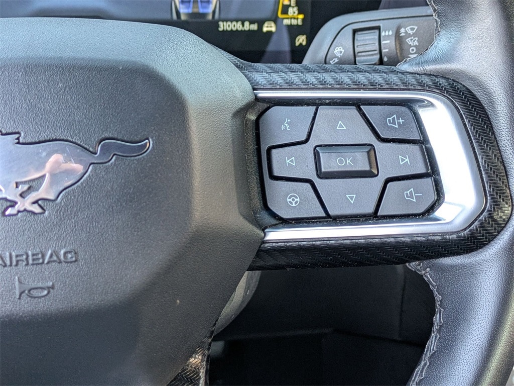 Thumbnail: 2024 Ford Mustang - 20