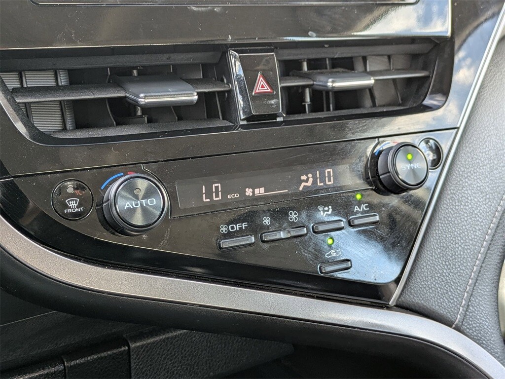 Thumbnail: 2024 Toyota Camry - 17