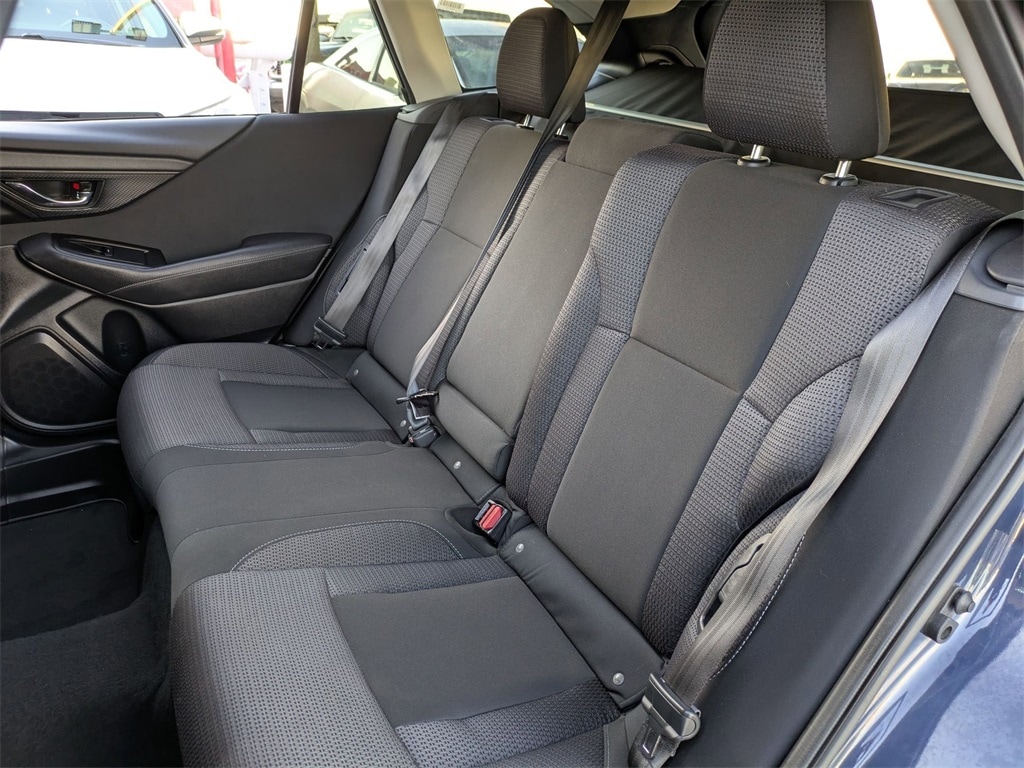 Thumbnail: 2024 Subaru Outback - 24